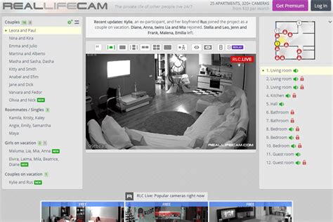 Live Webcams